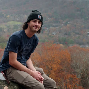 Meet your Posher, Carson sears
